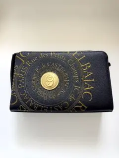【最終sale✨Just Campange 未使用・極美品】シボ牛革バッグ sale✨Just Campange 未使用・極美品】シボ牛革バッグ - メルカリ