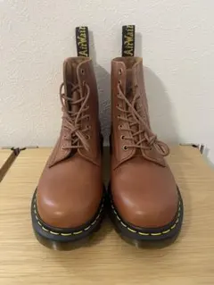 Dr.Martens 1460 PASCAL CARRARA 8ホールブーツ