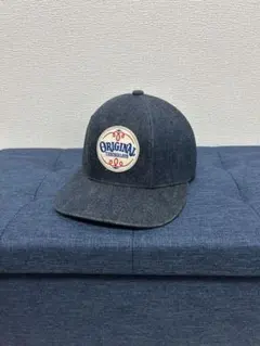 テンダーロイン トラッカーキャップ デニム メッシュ - メルカリ
