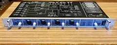 RME オーディオ インターフェイス Fireface 800のサムネイル