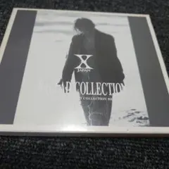 196X Japan BALLAD COLLECTION　バラード　コレクション
