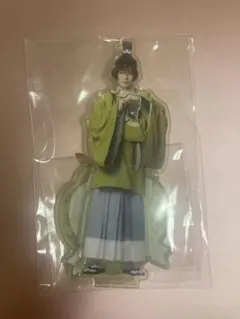 刀ミュ　石切丸　アクスタ