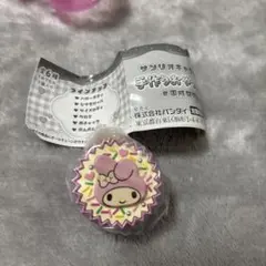 サンリオ　手作りおやつチャーム　平成女児チョコ