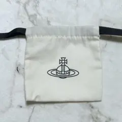ヴィヴィアンウエストウッド 巾着袋