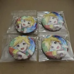 鏡音レン グリ缶2A まとめ売り