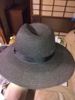 AZULのハットです。