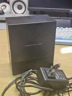 Logitec LGB-2BRHU3 外付けHDDケース 2ベイRAID機能搭載のサムネイル