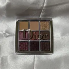 Dior バックステージ アイパレット 004 ローズウッド