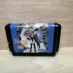 ファンタシースター