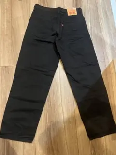 2025年最新】リーバイス578 ブラックの人気アイテム - メルカリ