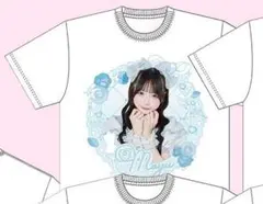 iLiFE! あいす 推しT ガラポン 実写 Tシャツ - メルカリ