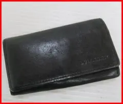 BURBERRY バーバリー 5連 キーケース中古mマ-1016