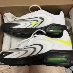 ［未使用］NIKE エアマックスファイア 27cm