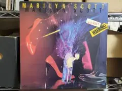 Marilyn Scott 『Without Warning』 オリジナル