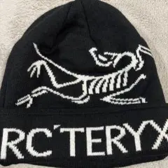 ARC'TERYX FERNIE TOQUE ニット帽 ビーニー