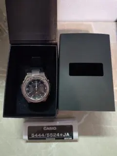 ③ G-SHOCK G-STEEL GST-B300-1AJF 極美中古品。 - メルカリ