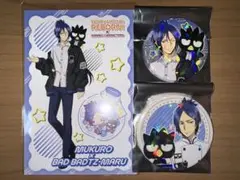 家庭教師ヒットマンREBORN! サンリオ 六道骸