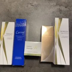 シャンソン化粧品のサムネイル