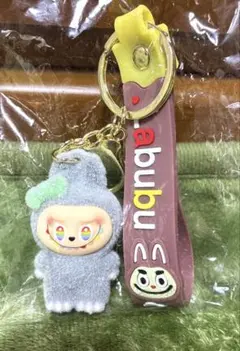 2025年最新】Labubu ぬいぐるみ 未開封の人気アイテム - メルカリ