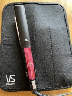 VS ストレートヘアアイロン VSL1018PJ