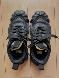 Onitsuka Tiger DENTIGRE LS 24.5cm - メルカリ
