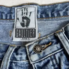 Jean Paul GAULTIER ジャンポール・ゴルチエJEAN'Sジーンズ
