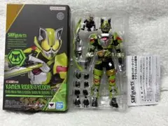 S.H.Figuarts 仮面ライダータイクーン フィーバーニンジャフォーム