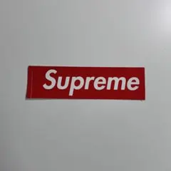 2026年最新】supreme ステッカー バーバリーの人気アイテム - メルカリ
