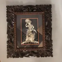 2025年最新】バリ島 絵画の人気アイテム - メルカリ