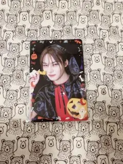 【送料込み】GMMTVFANIVAL トレカ LYKN Lego