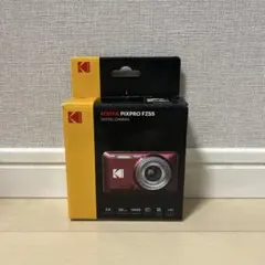 2026年最新】KODAK fz55の人気アイテム - メルカリ