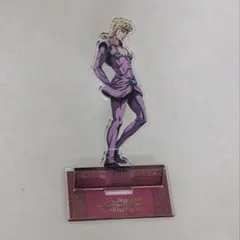2026年最新】ジョジョ アクリルスタンド アニメ10周年記念展の人気