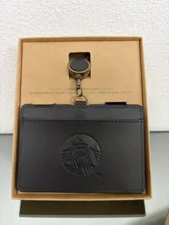 Starbucks Rewards IDカードホルダー