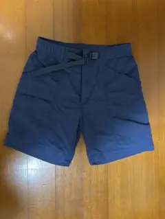 ユニクロ　ショートパンツ　Sサイズ