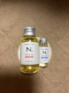 N. ポリッシュオイル アーバンローズ30ml シトラスジャスミン5.4mlのサムネイル