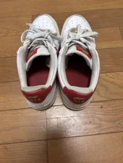 NIKE エアーフォース1のサムネイル