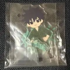 呪術廻戦 セガラッキーくじ アクスタ 伏黒恵