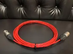 3.5 RCA バランスケーブル（米国製）BELDEN ベルデン 88760ミニ - メルカリ