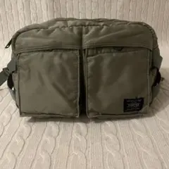 【希少✨】ポーター タンカー ウエストバッグ ショルダーバッグ ボディバッグ