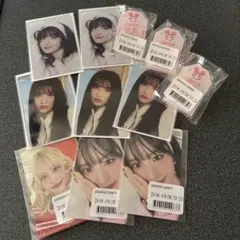 MISAMO TWICE モモ グッズ 11点セット