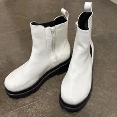 【新品未使用】JUZE ブーツ