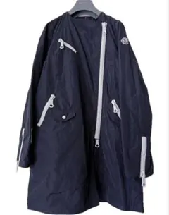 2026年最新】MONCLER レディース トレンチコート・スプリングコートの