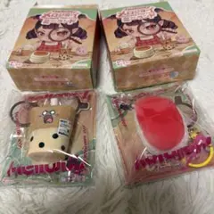 mellojoy メロジョイ ミニランド 全種類 コンプリート バラ売り可⭕️ mellojoy メロジョイ ミニランド 全種類 コンプリート バラ売り可