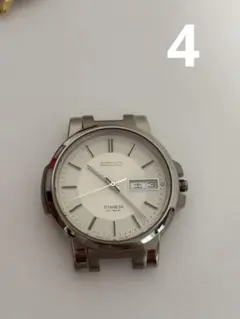 SEIKO セイコー スピリット 7N43 7B80 腕時計