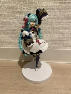 初音ミク モダンチャイナ