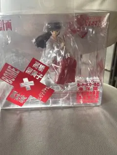 BOME 高橋留美子 るーみっくわーるど 海洋堂 フィギュア犬夜叉のサムネイル