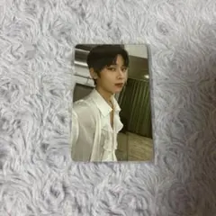 ENHYPEN ソヌ border dayone トレカ