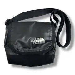 THE NORTH FACE コンパクトショルダーバッグ　メッセンジャー ミニ