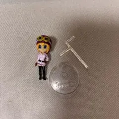 ワンピース ワンピの実 コアラ ミニフィギュアのサムネイル