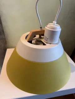 オリカ ペンダントランプ Olika 3バルブ 3灯 黄色 イエロー - メルカリ
